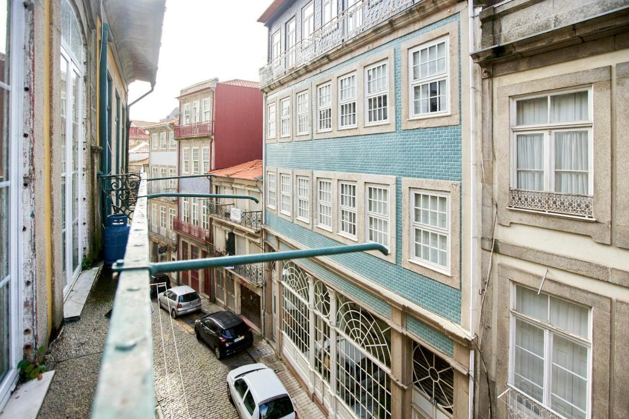 Market Place Порту Экстерьер фото